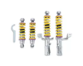 KW Suspension V2 Coilover Kit