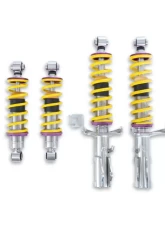 KW Suspension V2 Coilover Kit                                     - 15215021 - Image 4