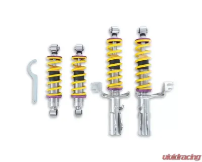 KW Suspension V2 Coilover Kit - 15215021