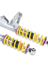 KW Suspension V2 Coilover Kit                                     - 15215021 - Image 2