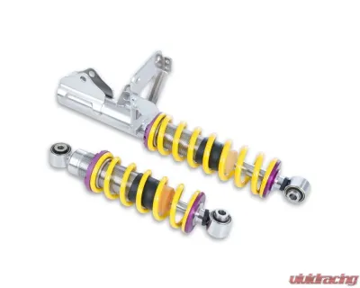 KW Suspension V2 Coilover Kit - 15215021