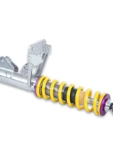 KW Suspension V2 Coilover Kit                                     - 15215021 - Image 4