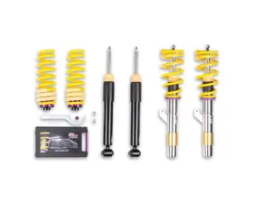 KW Suspension V2 Coilover Kit