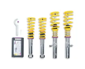 KW Suspension V2 Coilover Kit