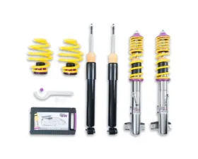 KW Suspension V2 Coilover Kit
