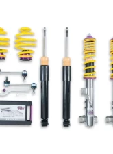 KW Suspension V2 Coilover Kit                                     - 15220012 - Image 6