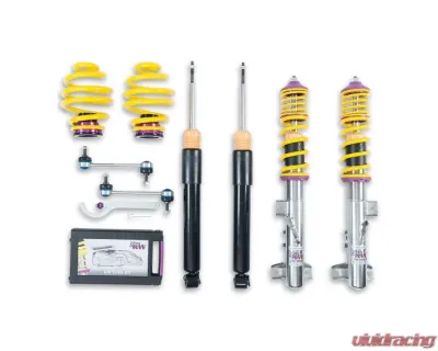 KW Suspension V2 Coilover Kit - 15220012