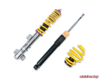 KW Suspension V2 Coilover Kit - 15220012
