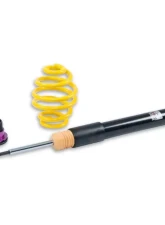 KW Suspension V2 Coilover Kit                                     - 15220012 - Image 4