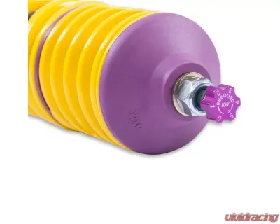 KW Suspension V2 Coilover Kit - 15220012