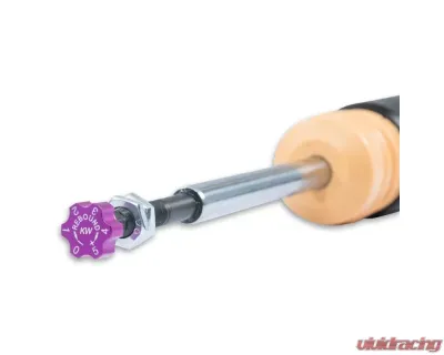 KW Suspension V2 Coilover Kit - 15220012