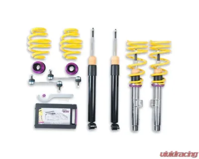 KW Suspension V2 Coilover Kit - 15220023