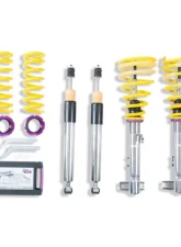KW Suspension V2 Coilover Kit                                     - 15225002 - Image 6