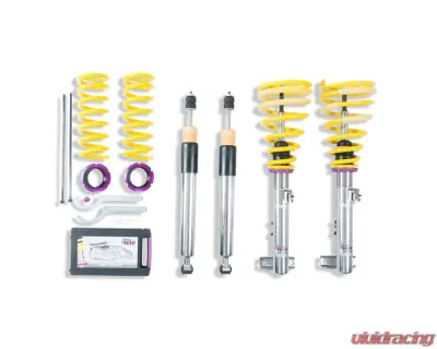 KW Suspension V2 Coilover Kit - 15225002