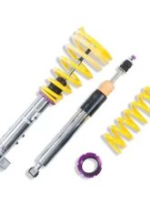 KW Suspension V2 Coilover Kit                                     - 15225002 - Image 2