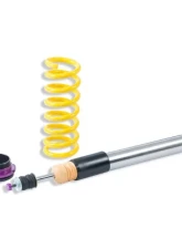 KW Suspension V2 Coilover Kit                                     - 15225002 - Image 4