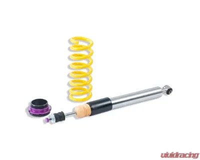 KW Suspension V2 Coilover Kit - 15225002