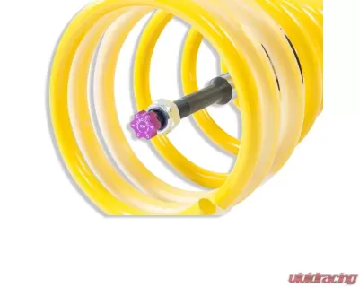KW Suspension V2 Coilover Kit - 15225002