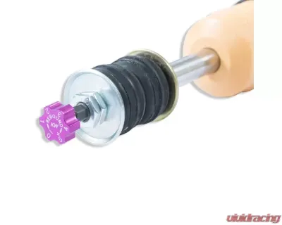KW Suspension V2 Coilover Kit - 15225002
