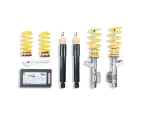 KW Suspension V2 Coilover Kit