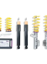 KW Suspension V2 Coilover Kit                                     - 15226005 - Image 6