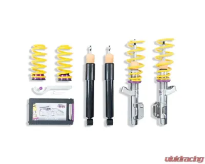 KW Suspension V2 Coilover Kit - 15226005