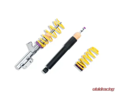 KW Suspension V2 Coilover Kit - 15226005