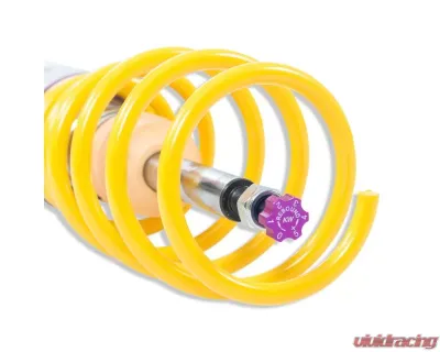 KW Suspension V2 Coilover Kit - 15226005