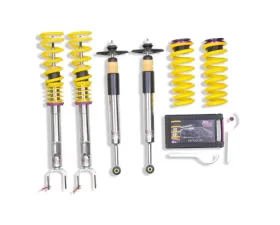 KW Suspension V2 Coilover Kit