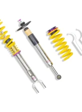 KW Suspension V2 Coilover Kit                                     - 15227019 - Image 2