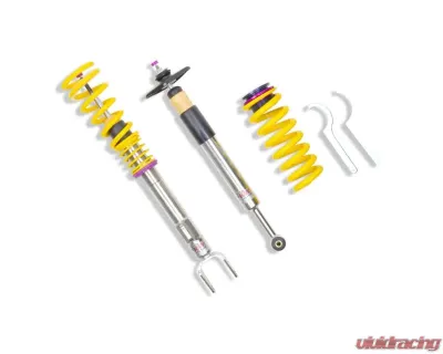 KW Suspension V2 Coilover Kit - 15227019