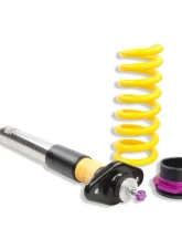 KW Suspension V2 Coilover Kit                                     - 15227019 - Image 4