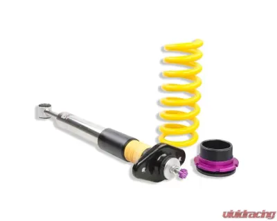 KW Suspension V2 Coilover Kit - 15227019