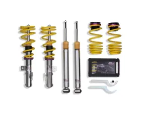 KW Suspension V2 Coilover Kit