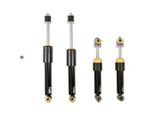 KW Suspension V2 Coilover Kit