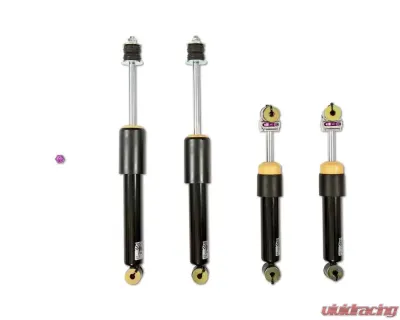 KW Suspension V2 Coilover Kit - 15271072
