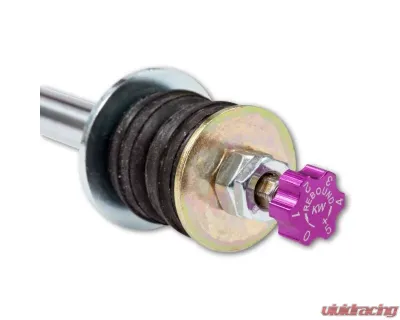 KW Suspension V2 Coilover Kit - 15271072