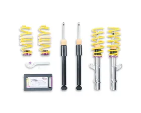 KW Suspension V2 Coilover Kit