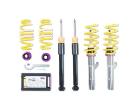KW Suspension V2 Coilover Kit