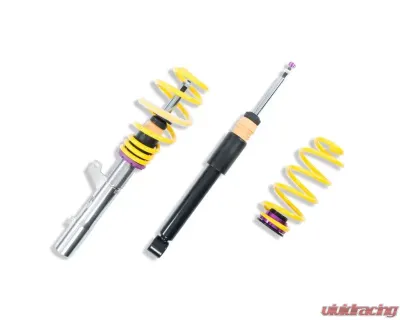 KW Suspension V2 Coilover Kit Audi TT | TTS | GTI 2008-2015 - 15281031
