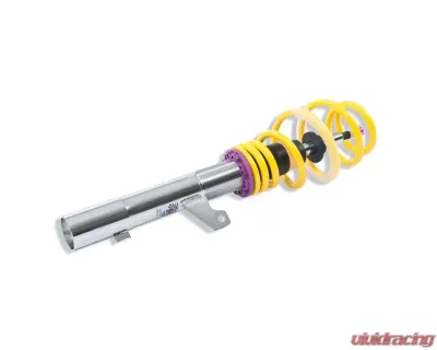 KW Suspension V2 Coilover Kit Audi TT | TTS | GTI 2008-2015 - 15281031
