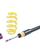 KW Suspension V2 Coilover Kit Audi TT | TTS | GTI 2008-2015                                     - 15281031 - Image 4
