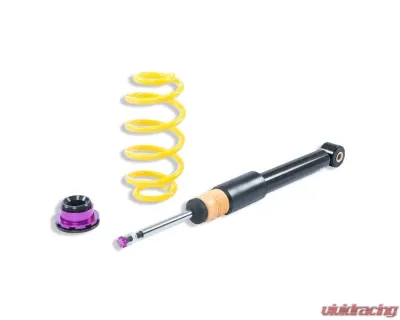 KW Suspension V2 Coilover Kit Audi TT | TTS | GTI 2008-2015 - 15281031
