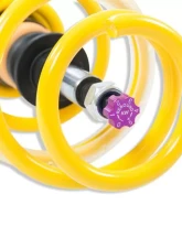 KW Suspension V2 Coilover Kit Audi TT | TTS | GTI 2008-2015                                     - 15281031 - Image 5