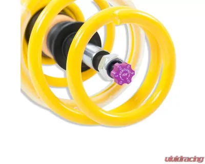 KW Suspension V2 Coilover Kit Audi TT | TTS | GTI 2008-2015 - 15281031