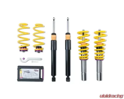 KW Suspension V2 Comfort Kit - 18010078