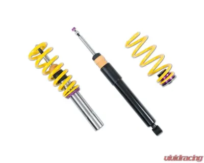 KW Suspension V2 Comfort Kit - 18010078