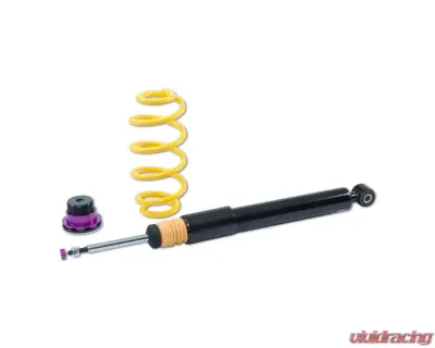 KW Suspension V2 Comfort Kit - 18010078