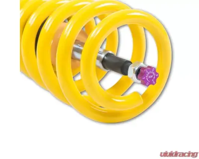 KW Suspension V2 Comfort Kit - 18010078
