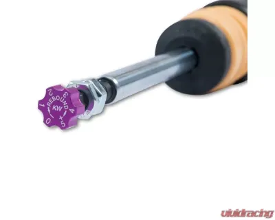 KW Suspension V2 Comfort Kit - 18010078